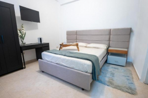 Estudio 9 en la Zona Colonial